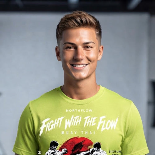 Muay Thai Special Edition Tee