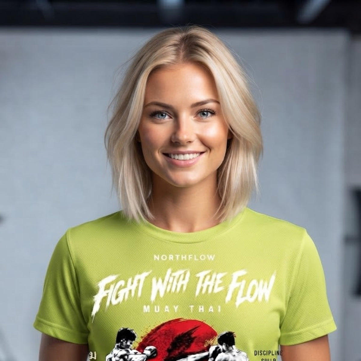 Muay Thai Special Edition Tee